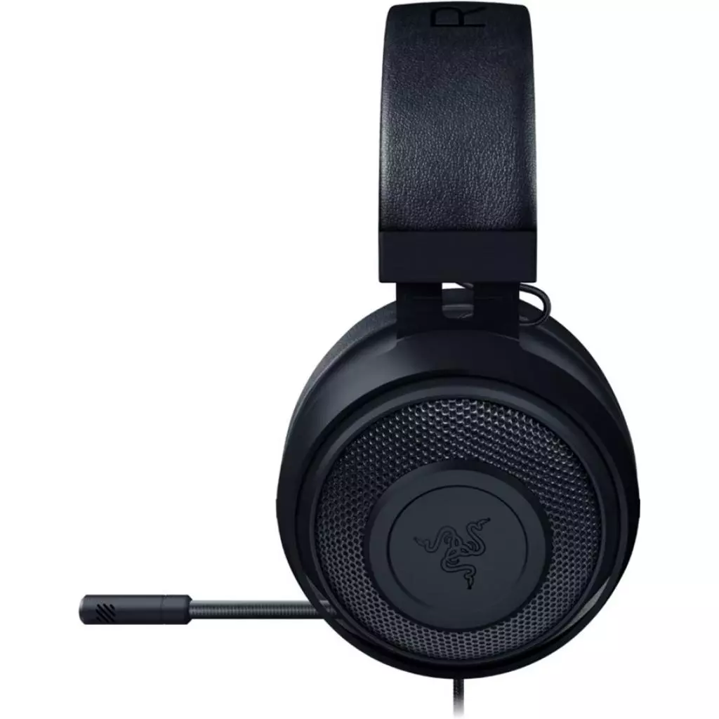 Наушники Razer Kraken Multi Platform Black (RZ04-02830100-R3M1) - 1 Наушники Razer Kraken Multi Platform Black (RZ04-02830100-R3M1) - 1