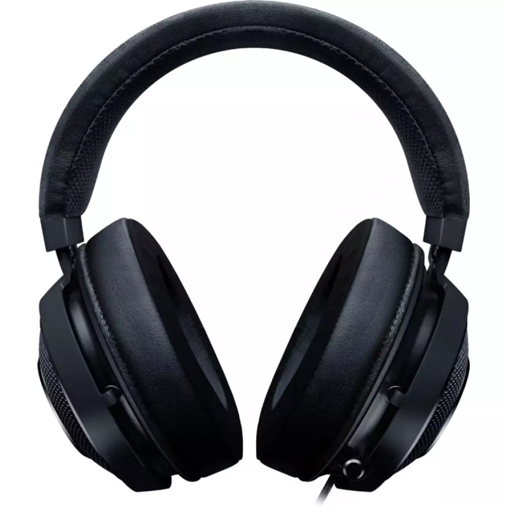 Наушники Razer Kraken Multi Platform Black (RZ04-02830100-R3M1) - 2 Наушники Razer Kraken Multi Platform Black (RZ04-02830100-R3M1) - 2