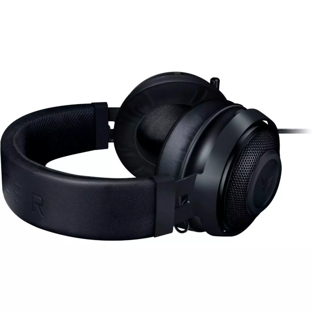Наушники Razer Kraken Multi Platform Black (RZ04-02830100-R3M1) - 3 Наушники Razer Kraken Multi Platform Black (RZ04-02830100-R3M1) - 3