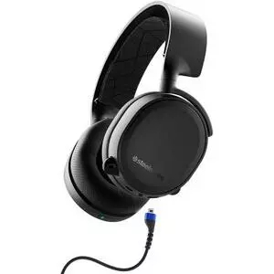 Наушники SteelSeries Arctis 3 Bluetooth 2019 Edition (SS61509)