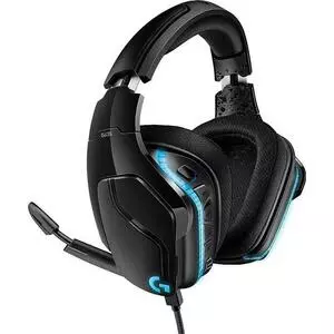 Наушники Logitech G635 Gaming Headset USB (981-000750)