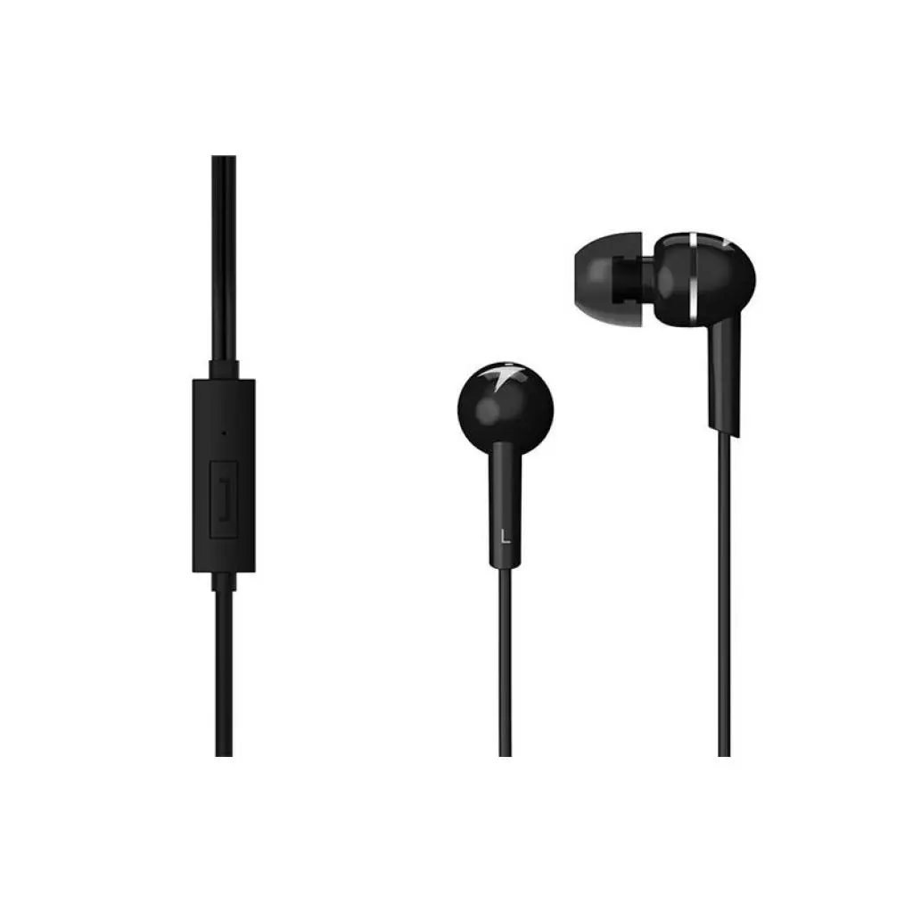 Наушники Genius HS-M300 Black (31710006400) - 1 Наушники Genius HS-M300 Black (31710006400) - 1