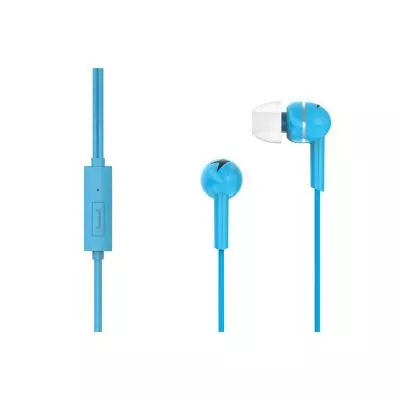 Наушники Genius HS-M300 BLUE (31710006402)