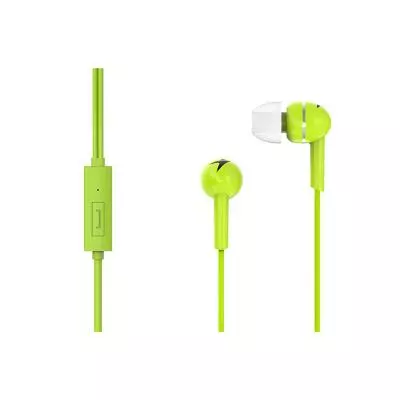 Наушники Genius HS-M300 GREEN (31710006404)