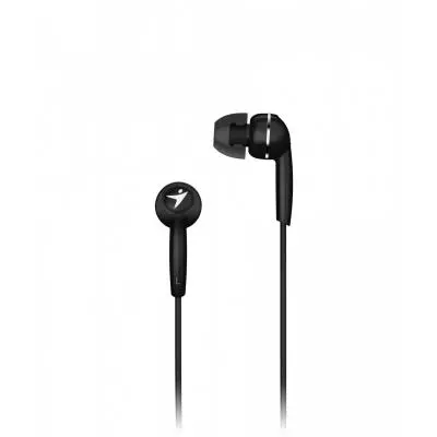 Наушники Genius HS-M320 Mic Black (31710005412)