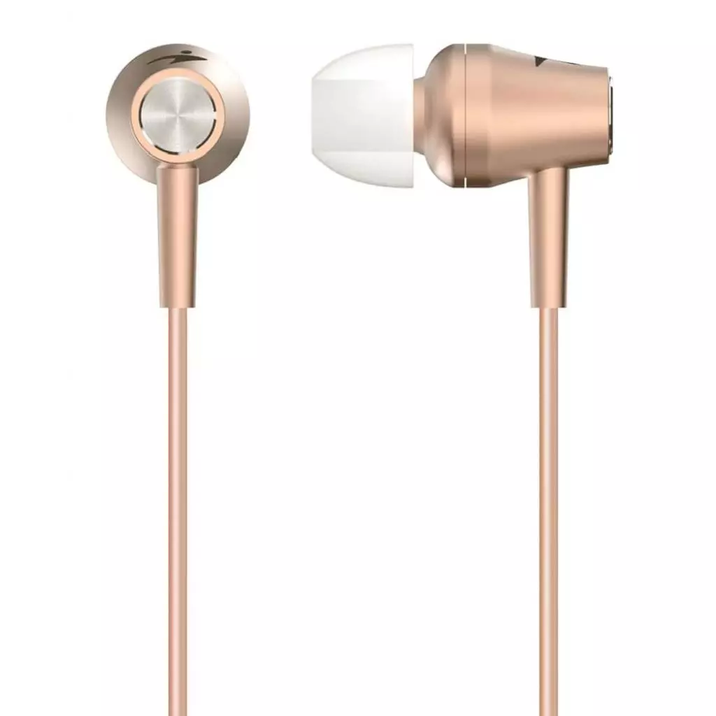 Наушники Genius HS-M360 Gold (31710008404) - 1 Наушники Genius HS-M360 Gold (31710008404) - 1