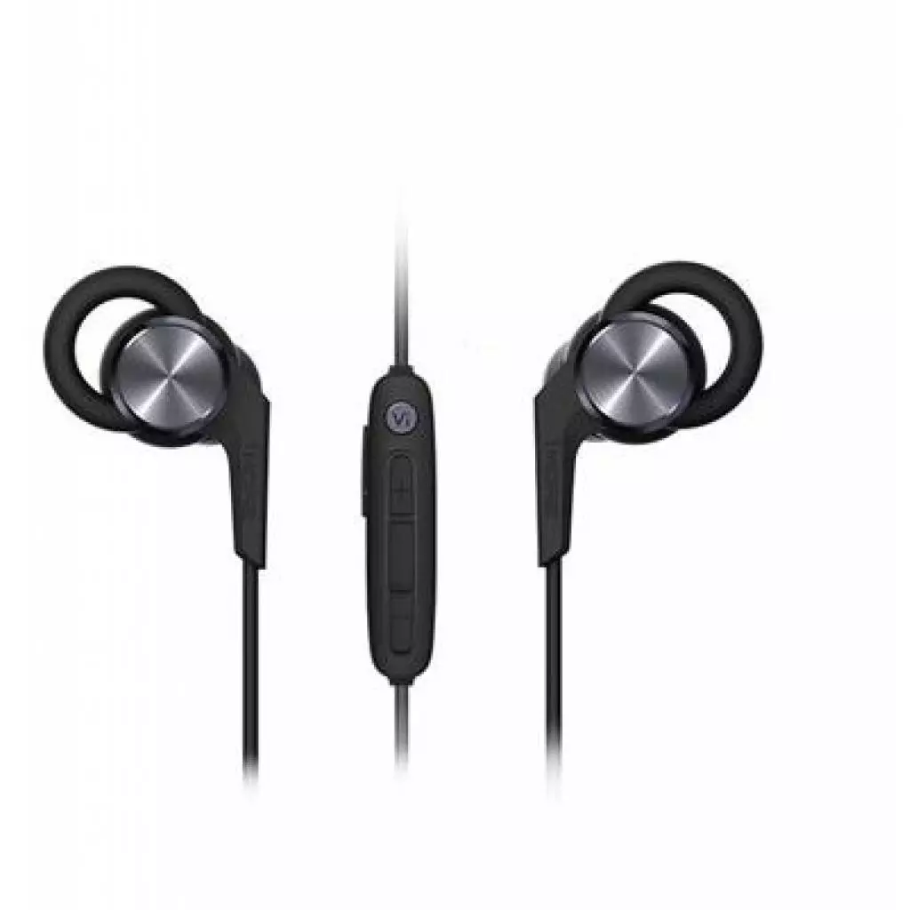 Наушники 1MORE E1018BT iBFree Sport Vi React Wireless Mic Black (E1018-PLUS) - 1 Наушники 1MORE E1018BT iBFree Sport Vi React Wireless Mic Black (E1018-PLUS) - 1
