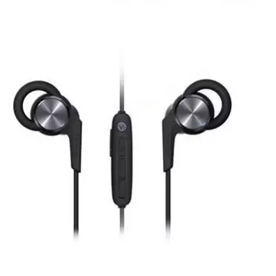 Наушники 1MORE E1018BT iBFree Sport Vi React Wireless Mic Black (E1018-PLUS)