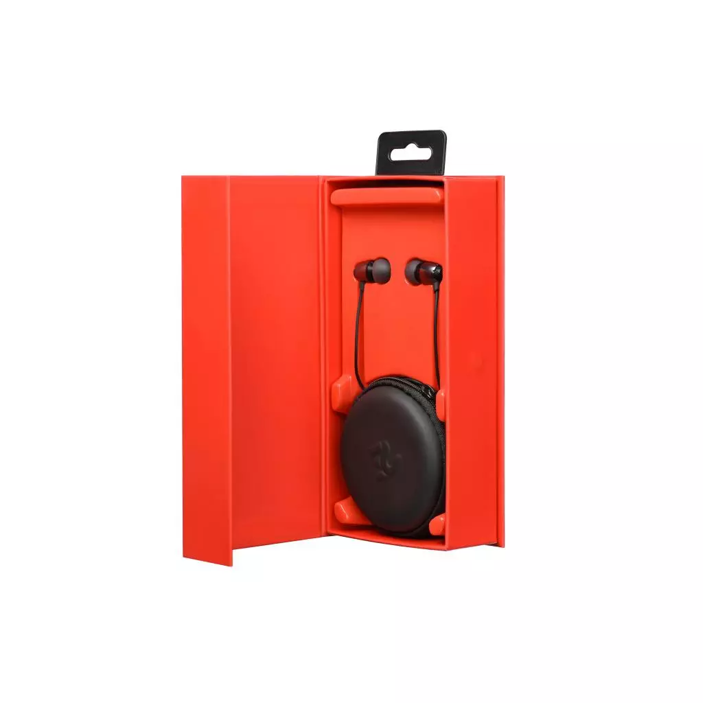 Наушники 2E S6 Pinion Сірий (2E-IES6GY) - 4