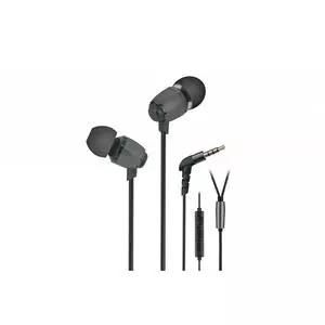 Наушники 2E S6 Pinion Сірий (2E-IES6GY)