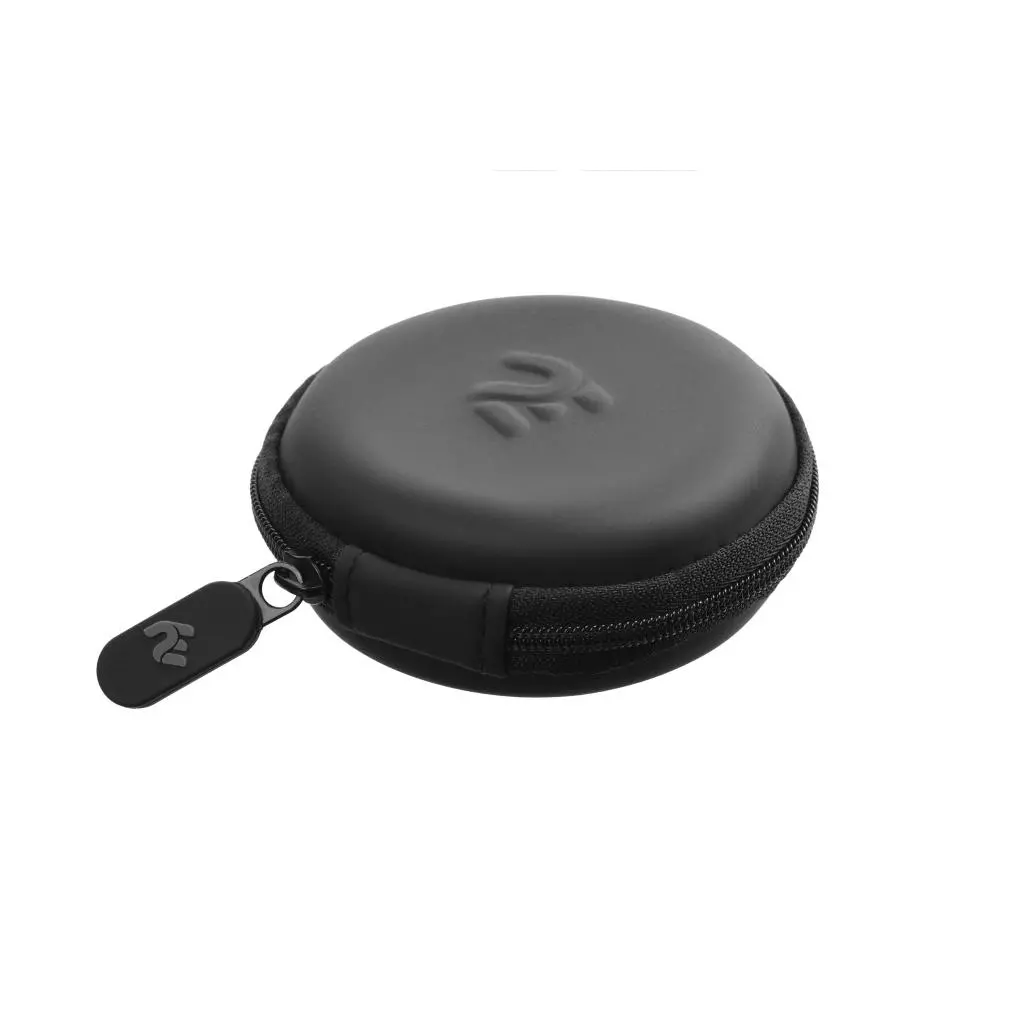 Наушники 2E S8 Piston Magnet Золотий (2E-IES8GD) - 5