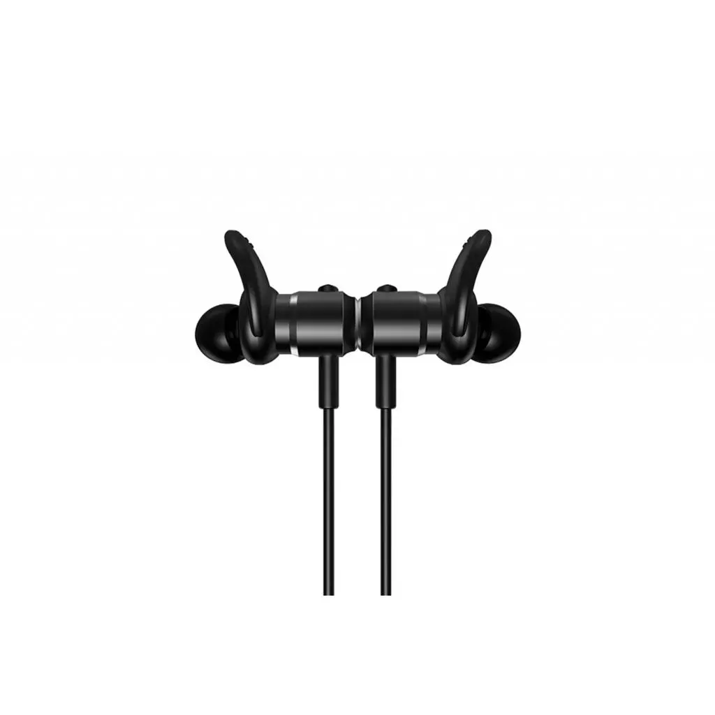 Наушники 2E S9 WiSport Wireless In Ear Headset Waterproof (2E-IES9WBK) - 1