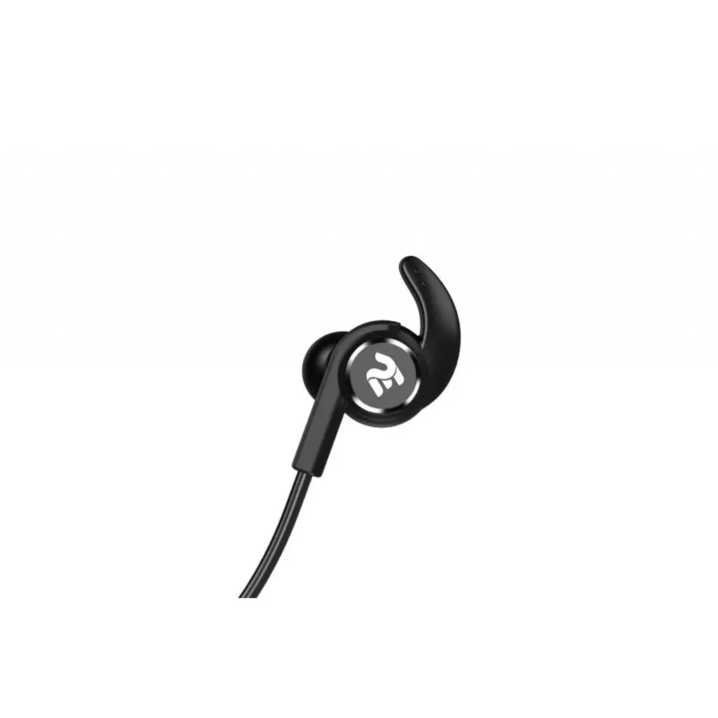 Наушники 2E S9 WiSport Wireless In Ear Headset Waterproof (2E-IES9WBK) - 3