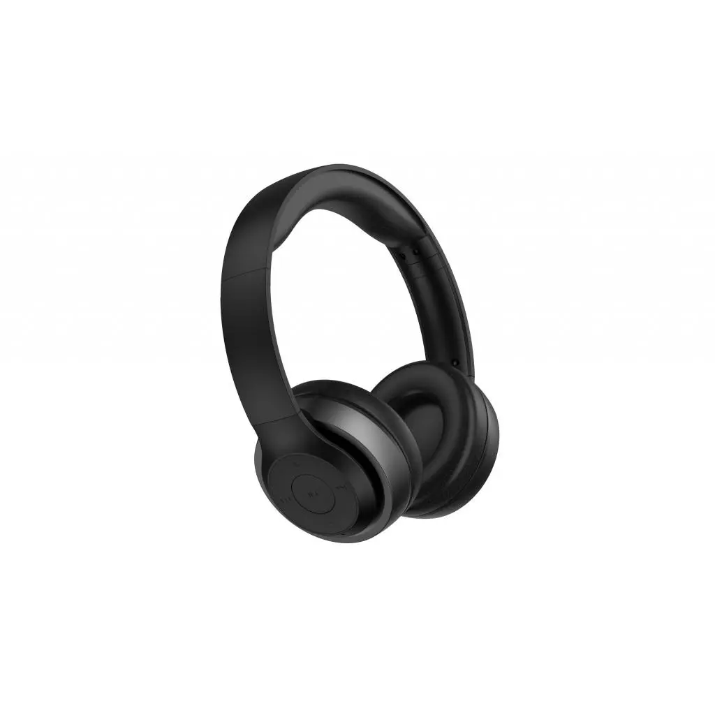 Наушники 2E V3 HD Over Ear Wireless Mic (2E-OEV3WBK) - 1