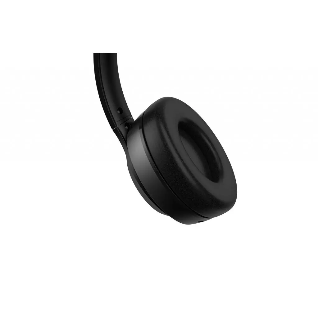 Наушники 2E V3 HD Over Ear Wireless Mic (2E-OEV3WBK) - 4