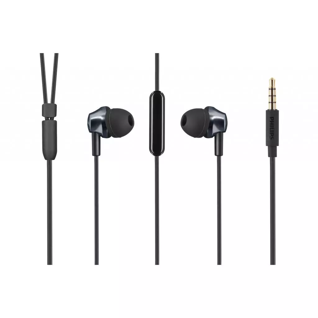 Наушники Philips PRO6105BK/00 - 1