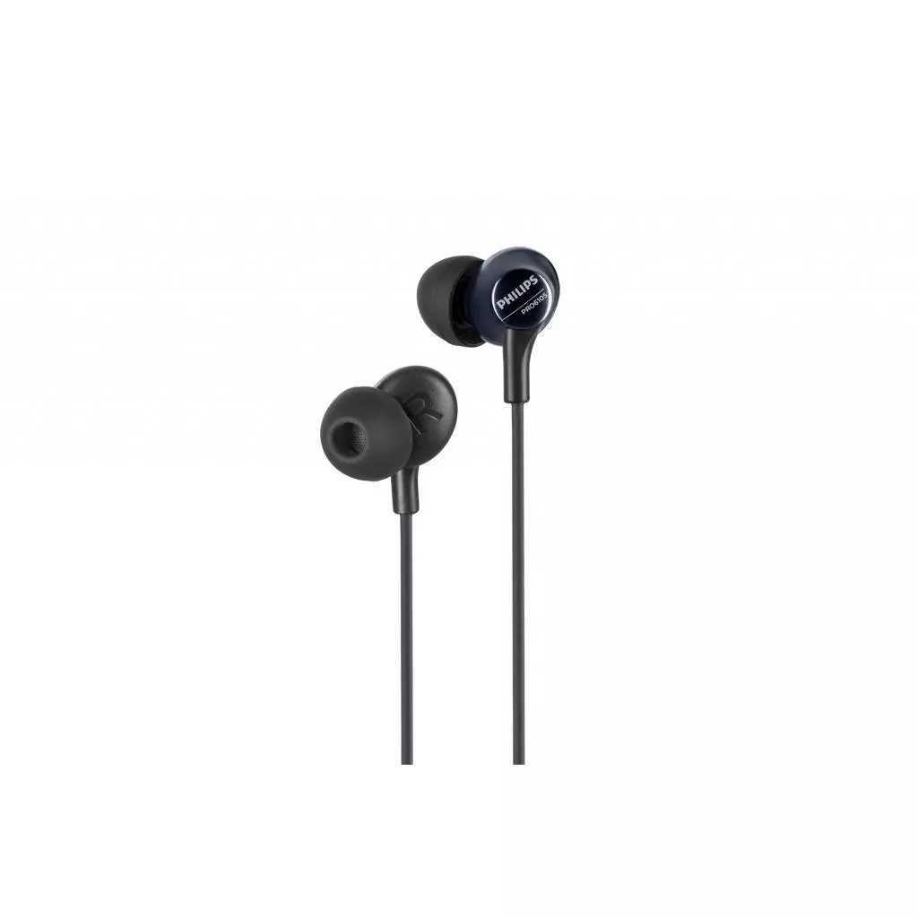 Наушники Philips PRO6105BK/00
