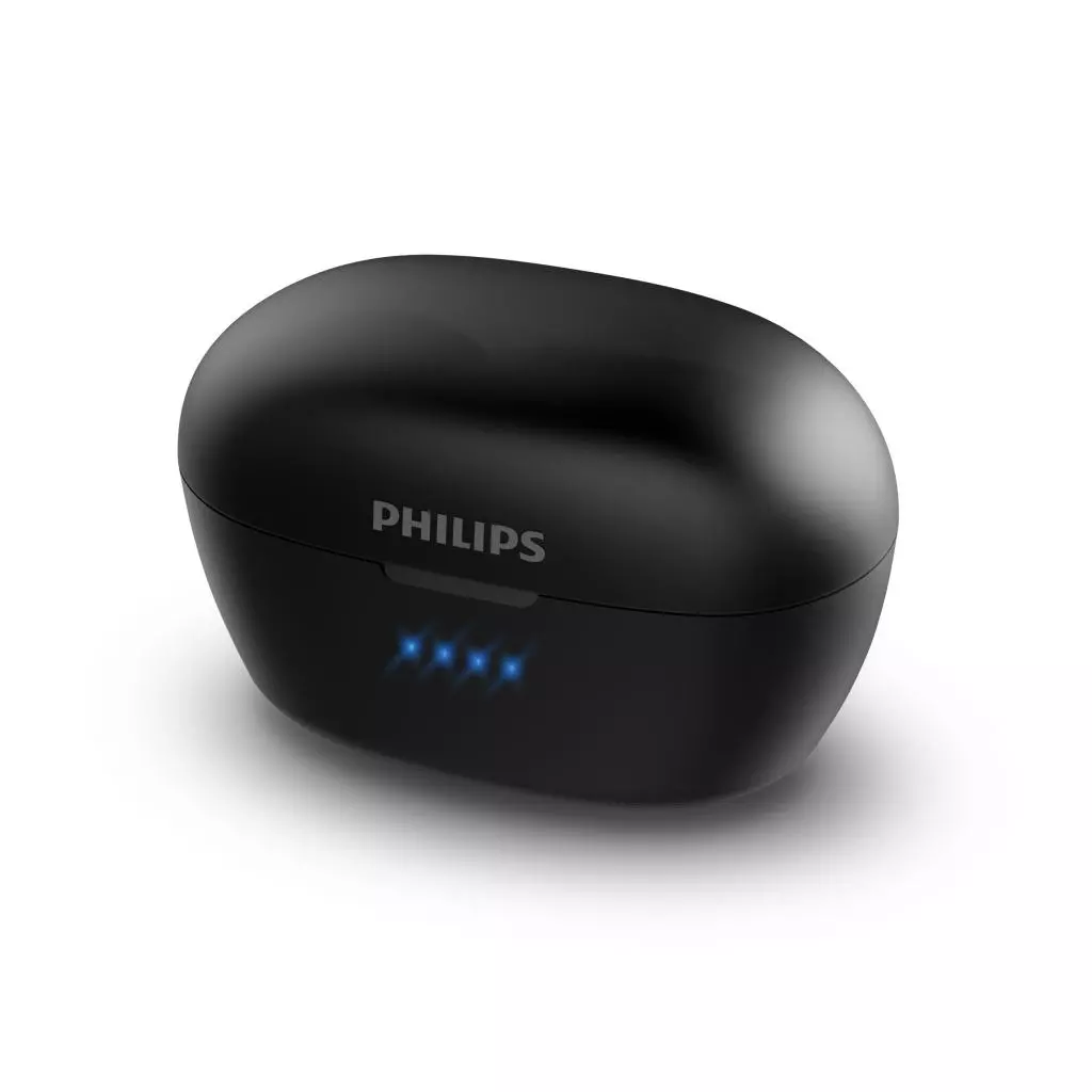 Наушники PHILIPS SHB2505BK Чорний (SHB2505BK/00) - 2 Наушники PHILIPS SHB2505BK Чорний (SHB2505BK/00) - 2