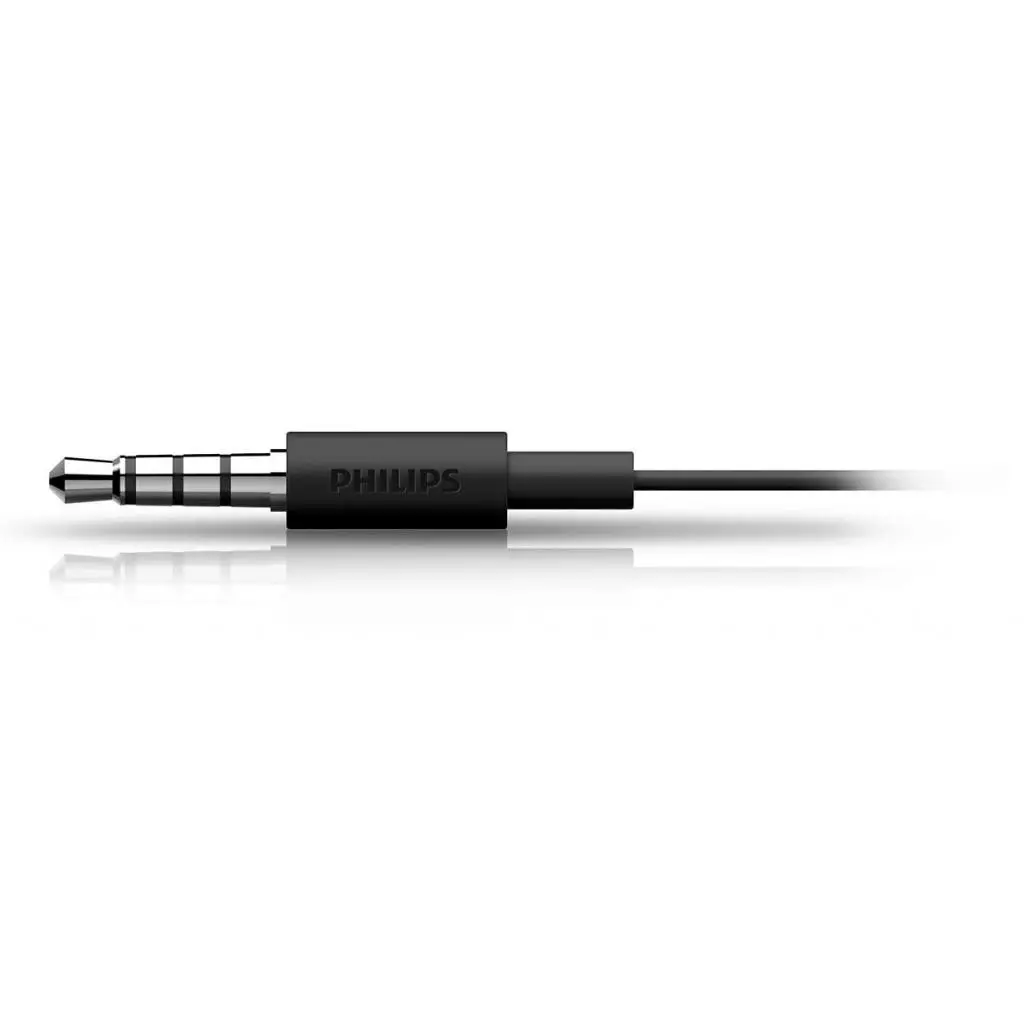 Наушники PHILIPS SHE1405BK/10 - 2 Наушники PHILIPS SHE1405BK/10 - 2
