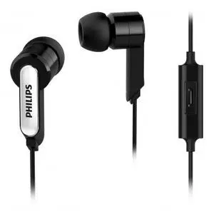 Наушники PHILIPS SHE1405BK/10