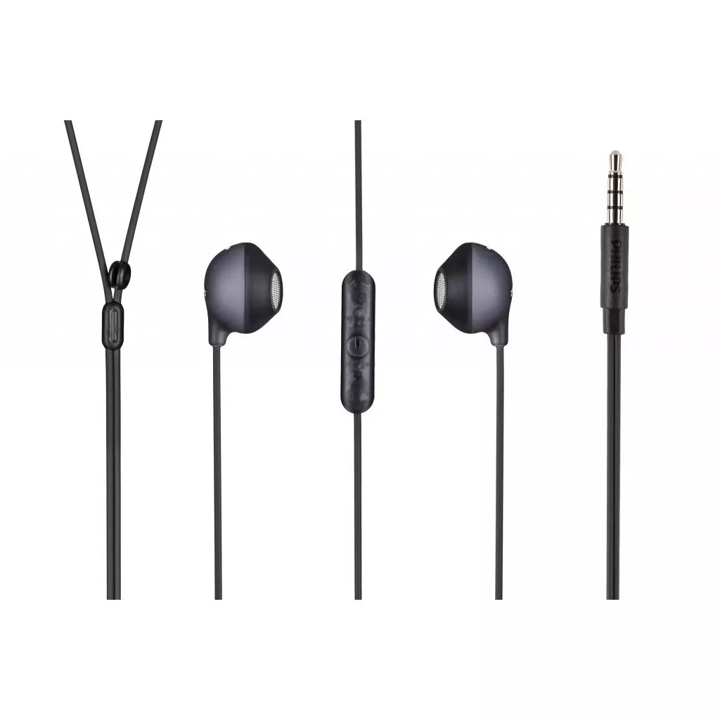 Наушники Philips SHE2305BK/00 - 1 Наушники Philips SHE2305BK/00 - 1