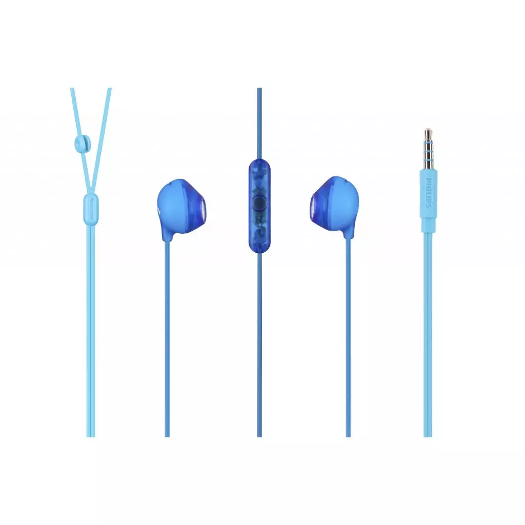 Наушники Philips SHE2305BL/00 - 1