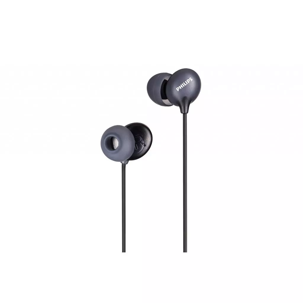 Наушники PHILIPS SHE2405BK/00 - 1 Наушники PHILIPS SHE2405BK/00 - 1