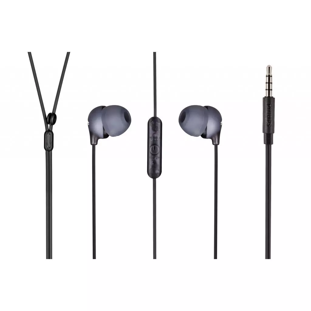 Наушники PHILIPS SHE2405BK/00 - 2 Наушники PHILIPS SHE2405BK/00 - 2