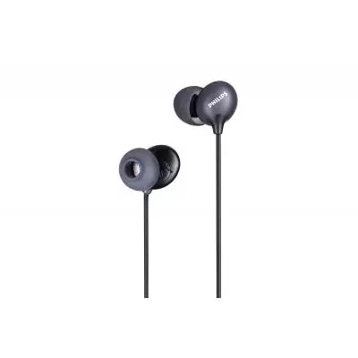 Наушники PHILIPS SHE2405BK/00
