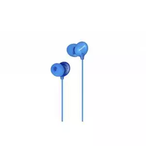 Наушники Philips SHE2405BL/00