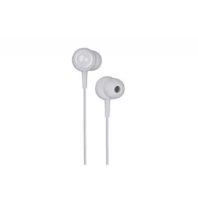 Наушники Remax RM-510 Mic Сірий (RM-510-GREY)