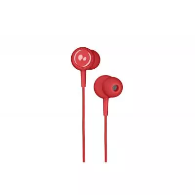Наушники Remax RM-510 Mic Червоний (RM-510-RED)