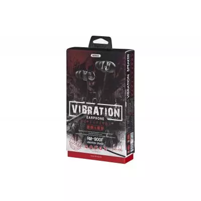 Наушники Remax RM-F900BK Чорний (RM-F900BK) - 2 Наушники Remax RM-F900BK Чорний (RM-F900BK) - 2