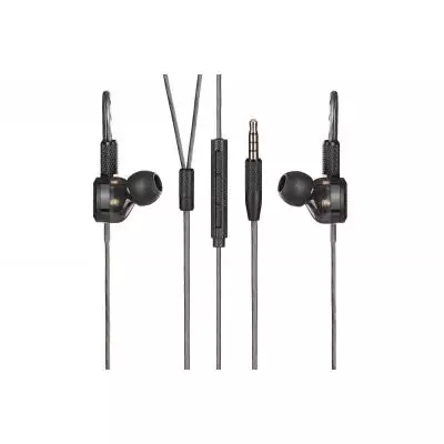 Наушники Remax RM-TR590BK Чорний (RM-TR590BK) - 1