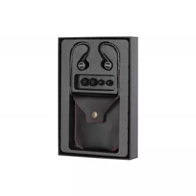 Наушники Remax RM-TR590BK Чорний (RM-TR590BK) - 2