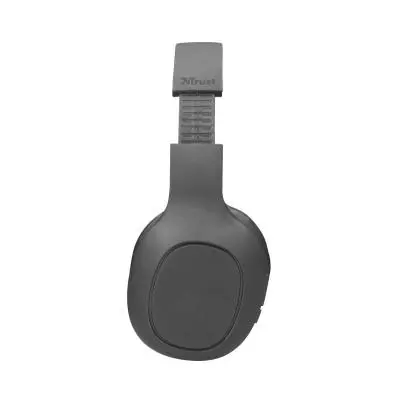 Наушники Trust Dona Wireless Over-Ear Mic Grey (22888) - 3 Наушники Trust Dona Wireless Over-Ear Mic Grey (22888) - 3