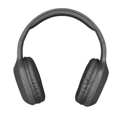 Наушники Trust Dona Wireless Over-Ear Mic Grey (22888) - 5 Наушники Trust Dona Wireless Over-Ear Mic Grey (22888) - 5
