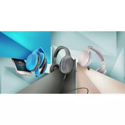 Наушники Trust Dona Wireless Over-Ear Mic Grey (22888) - 9 Наушники Trust Dona Wireless Over-Ear Mic Grey (22888) - 9