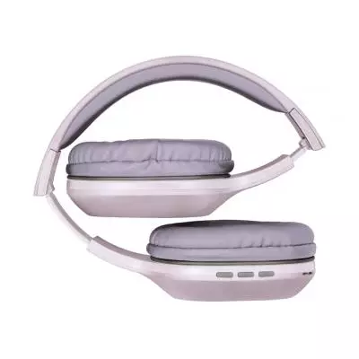 Наушники Trust Dona Wireless Over-Ear Mic Pink (22889) - 3 Наушники Trust Dona Wireless Over-Ear Mic Pink (22889) - 3