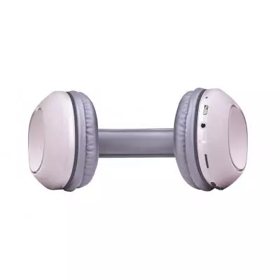 Наушники Trust Dona Wireless Over-Ear Mic Pink (22889) - 5 Наушники Trust Dona Wireless Over-Ear Mic Pink (22889) - 5