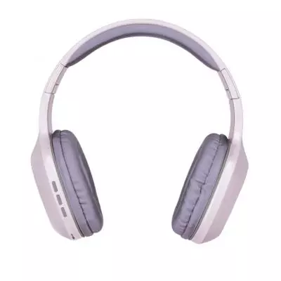 Наушники Trust Dona Wireless Over-Ear Mic Pink (22889) - 6 Наушники Trust Dona Wireless Over-Ear Mic Pink (22889) - 6