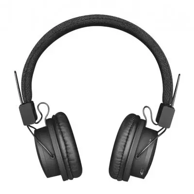 Наушники Trust Leva Wireless Over-Ear Mic Black (21754) - 3 Наушники Trust Leva Wireless Over-Ear Mic Black (21754) - 3