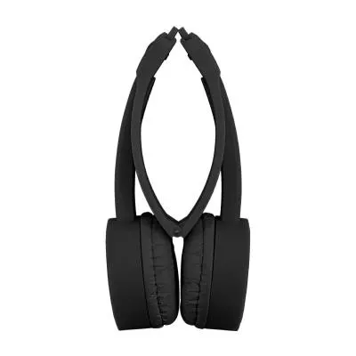 Наушники Trust Nano On-Ear Mic Black (23104) - 4 Наушники Trust Nano On-Ear Mic Black (23104) - 4