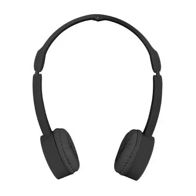 Наушники Trust Nano On-Ear Mic Black (23104) - 5 Наушники Trust Nano On-Ear Mic Black (23104) - 5