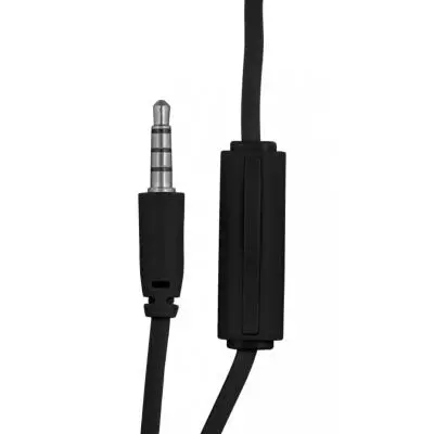 Наушники Trust Nano On-Ear Mic Black (23104) - 6 Наушники Trust Nano On-Ear Mic Black (23104) - 6