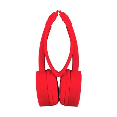 Наушники Trust Nano On-Ear Mic Red (23105) - 5 Наушники Trust Nano On-Ear Mic Red (23105) - 5