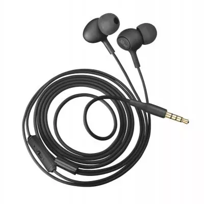 Наушники Trust Ziva Mic Black (21950) - 1 Наушники Trust Ziva Mic Black (21950) - 1