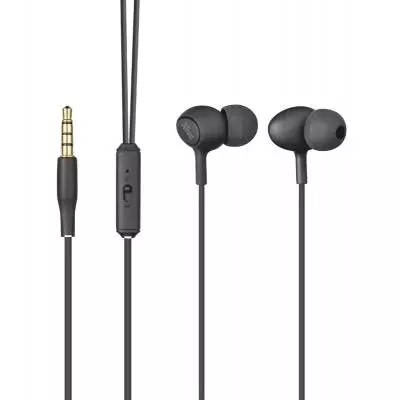 Наушники Trust Ziva Mic Black (21950)