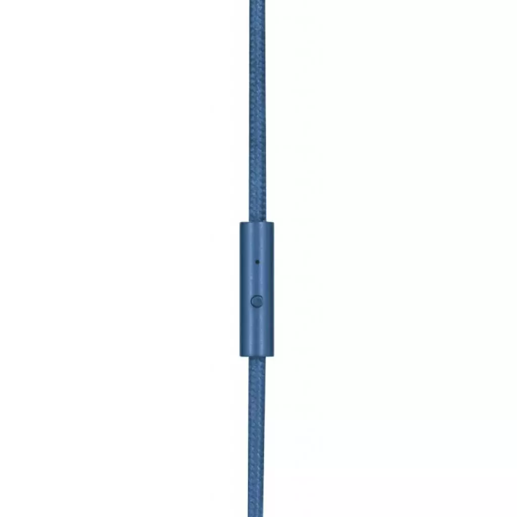 Наушники Trust Ziva On-Ear Mic Blue (21823) - 4