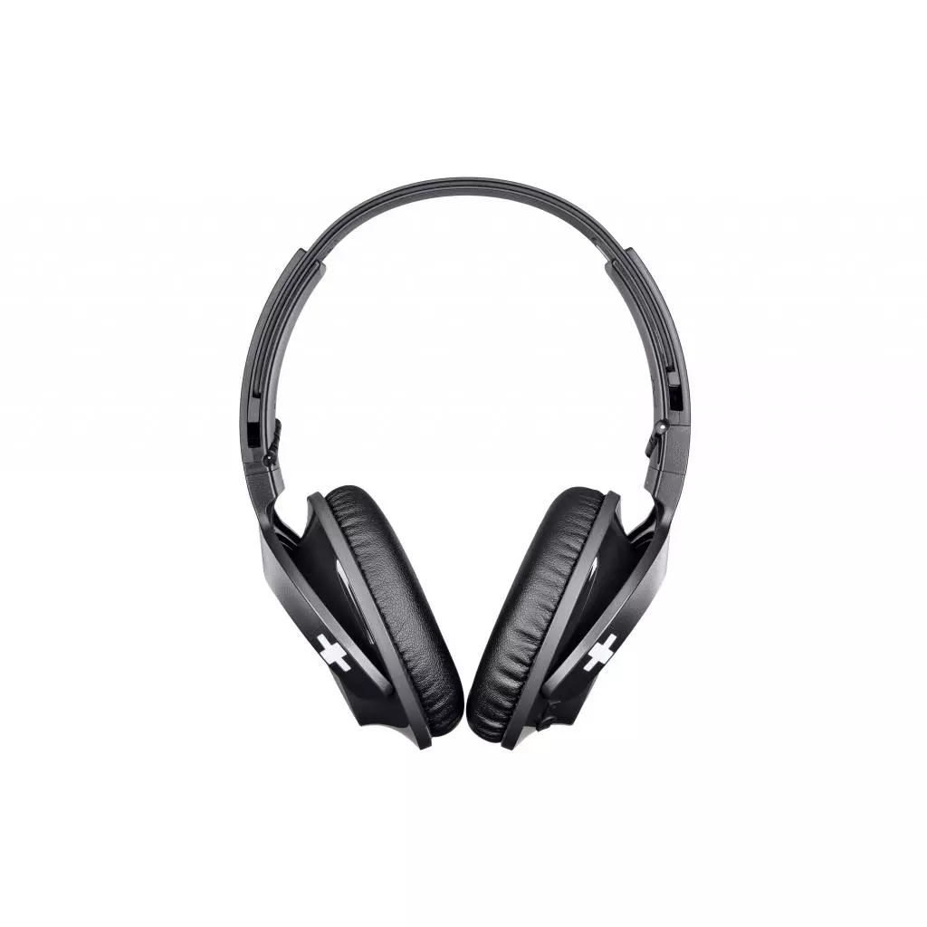 Наушники PHILIPS SHB3175BK Mic Чорний Wireless (SHB3175BK/00) - 2